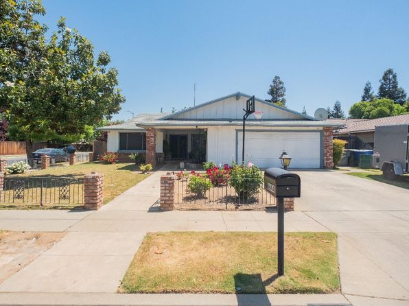 6644 N Nantucket Ave, Fresno, CA 93704
