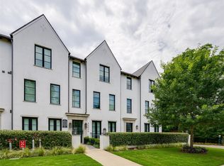 4502 Abbott Ave APT 316, Highland Park, TX 75205