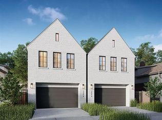 1514 Laird St #A, Houston, TX 77008