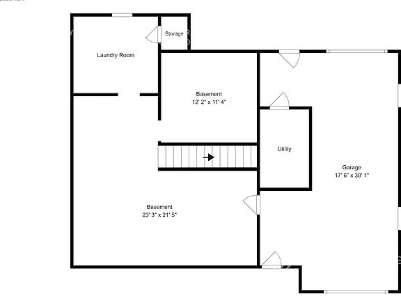 2nd image of 2264 Headland Dr