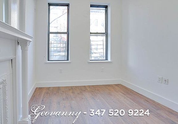 2nd image of 393 Bleecker St #1B