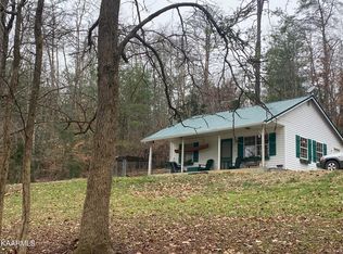 815 Rudd Hollow Rd, Townsend, TN 37882