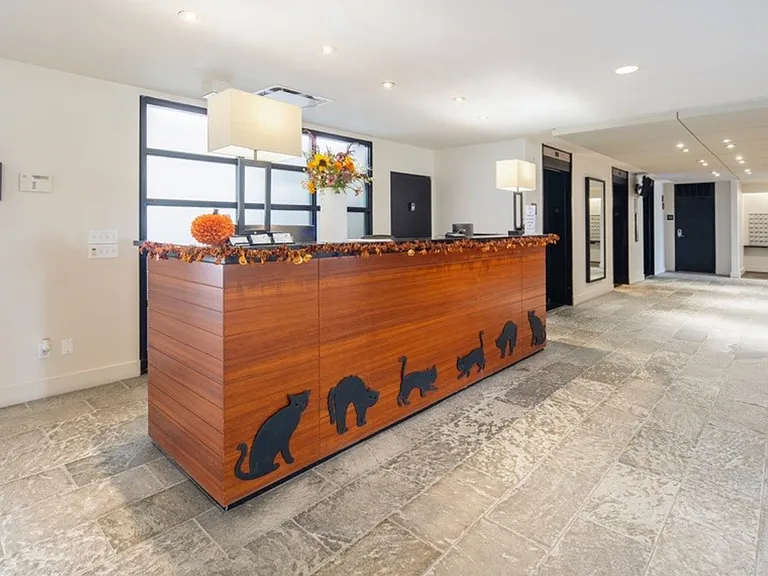 Concierge on staff 7 days a week
