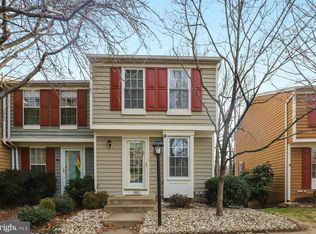 1925 Belmont Ridge Ct, Reston, VA 20191