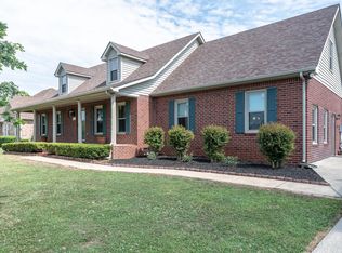 2215 Alydar Run, Murfreesboro, TN 37127