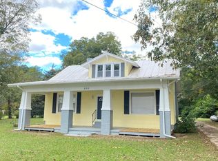 898 Dennis St, Enfield, NC 27823