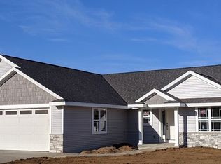 6594 Elizabeth Ln, Suring, WI 54174