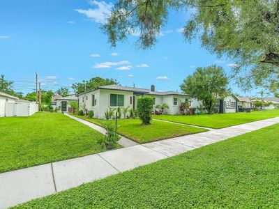 4131 1st Ave N, Saint Petersburg, FL, 33713