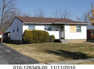 3944 Briggs Rd, Columbus, OH 43228