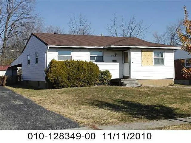 3944 Briggs Rd photo 1