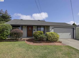 17048 Via Del Rey, San Lorenzo, CA 94580