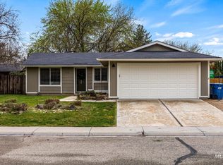 7151 W Lamplighter St, Boise, ID 83714