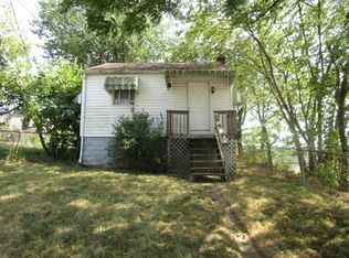 185 Caldwell Ave, Washington, PA 15301