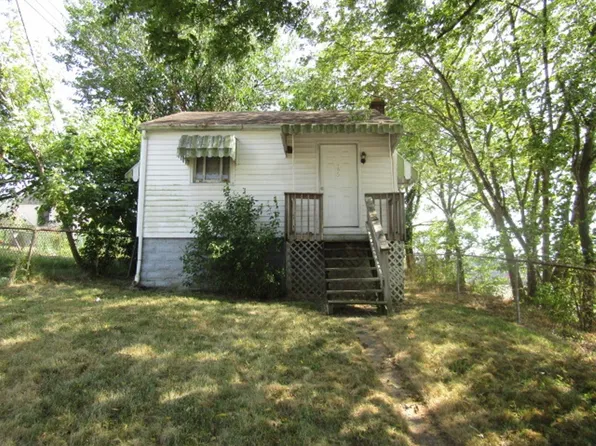 185 Caldwell Ave, Washington, PA 15301