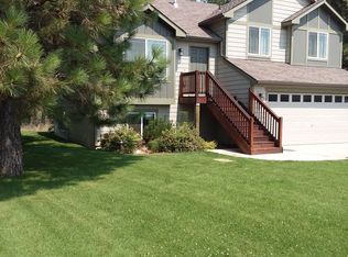 309 E F St, Deer Park, WA 99006