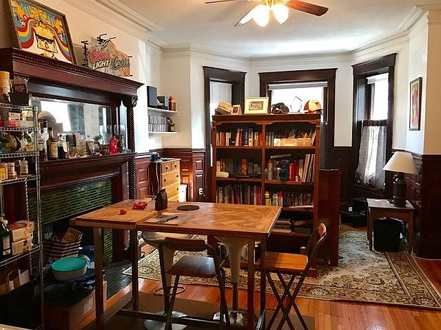 2nd image of 1077 Beacon St #C2