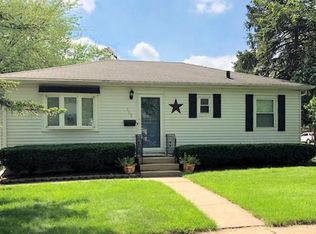 808 S Lincoln Ave, Lombard, IL 60148