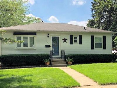 808 S Lincoln Ave, Lombard, IL, 60148