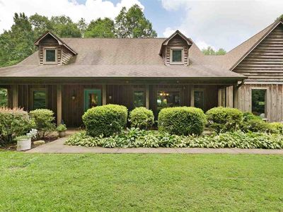 92 Rocky Springs Rd, Jackson, TN, 38301