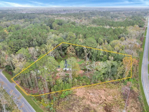 126 Lime House Rd, Hardeeville, SC 29927