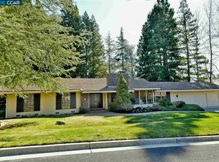 131 Virginia Ct, Alamo, CA 94507