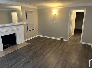 15064 Strathmoor St, Detroit, MI 48227