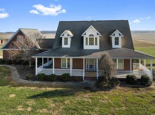 669 S County Road 800 W, Rockport, IN