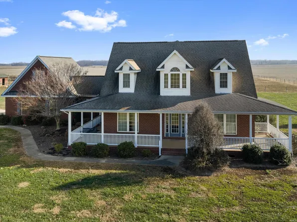 669 S County Road 800 W, Rockport, IN 47635