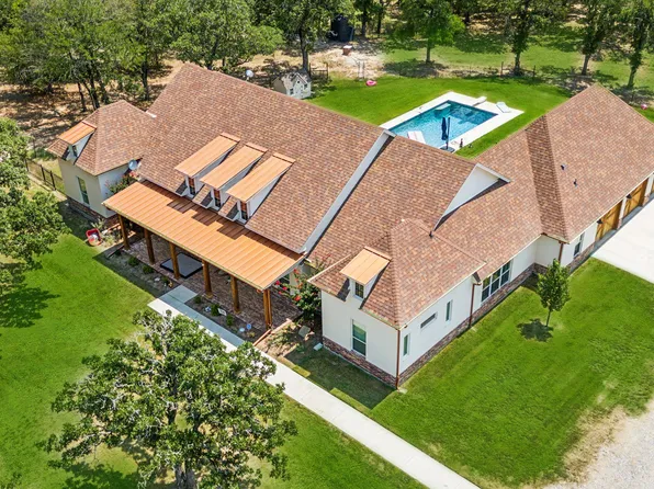 135 Silver Saddle Cir, Weatherford, TX 76087