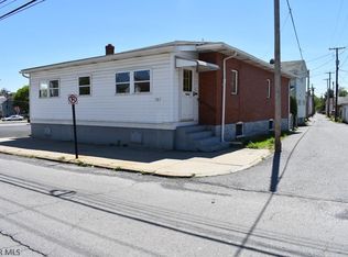 707 19th St, Altoona, PA 16602