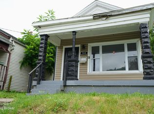 514 S 28th St, Louisville, KY 40211