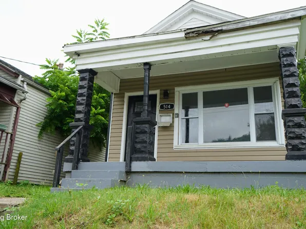 514 S 28th St, Louisville, KY 40211