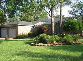 3234 Pheasant Dr, Abilene, TX 79606