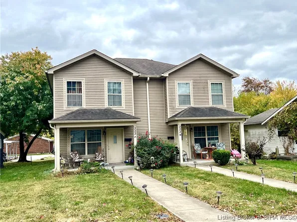 333 Popp Avenue, Sellersburg, IN 47172