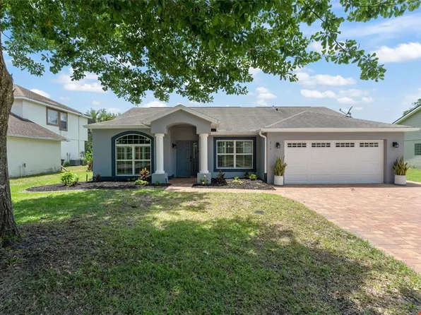 212 Soldiers Creek Pl, Longwood, FL 32750