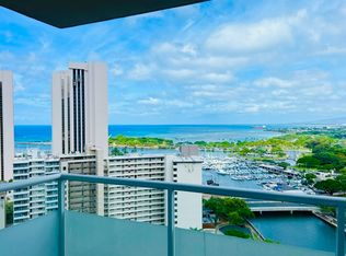 1551 Ala Wai Blvd APT 2203, Honolulu, HI 96815