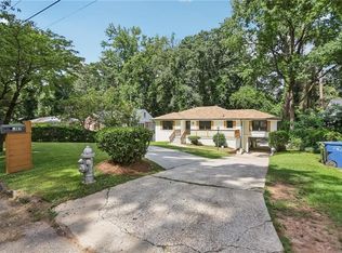 1367 Pollard Dr SW, Atlanta, GA 30311