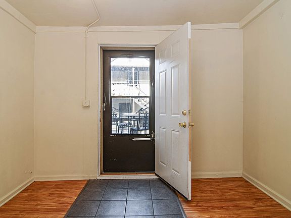 Mudroom
