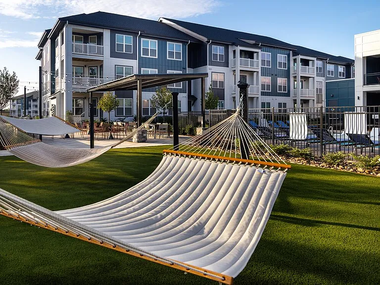 Hammocks