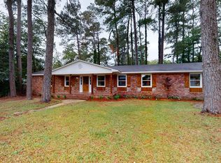 309 Cheyenne Cir, North Augusta, SC 29841
