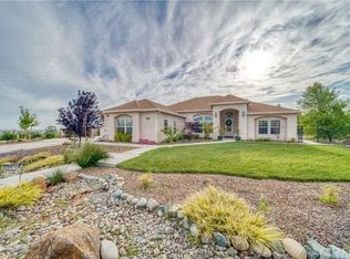 15 Lava Rock Dr, Chico, CA 95928