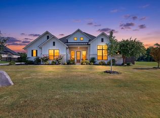 1520 Lynx Loop, Forney, TX 75126