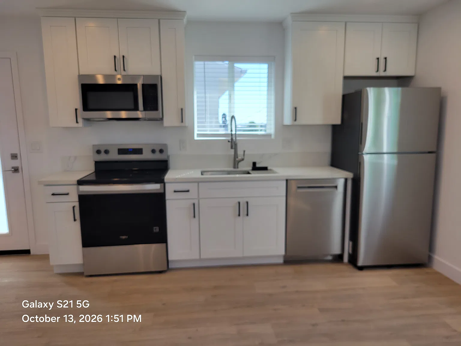 1 bed, 495 sqft, $2,099 — Photo 1