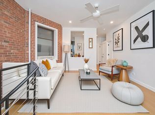 151 Norfolk St #1B, New York, NY 10002