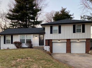 12934 W 99th St, Lenexa, KS 66215