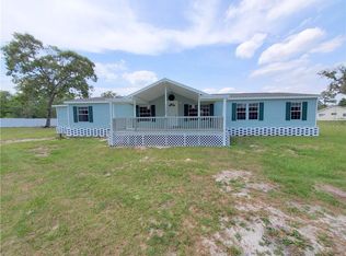 17027 Akins Dr, Spring Hill, FL 34610