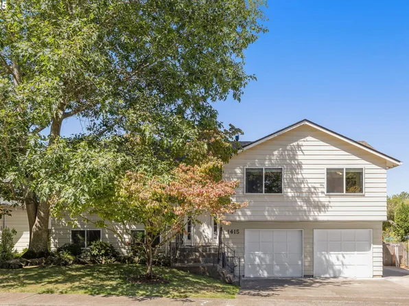 1415 SE 52nd Ave, Hillsboro, OR 97123