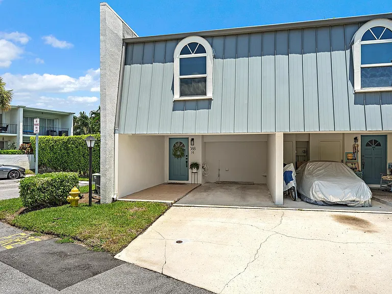 388 Golfview Rd #H — Photo 20