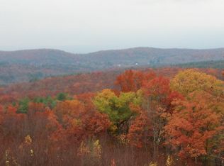 8 Bradway Rd, Monson, MA 01057