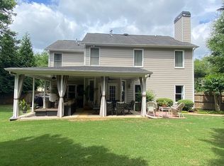 2945 Majors Farm Ct, Cumming, GA 30041